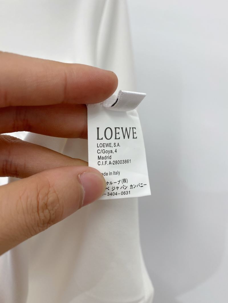 Loewe T-Shirts